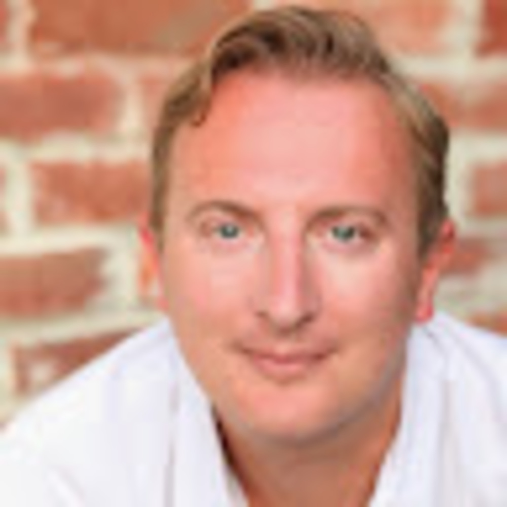 Meet your Posher, Graeme
